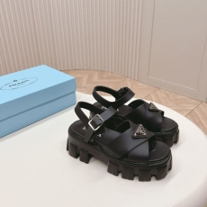 Prada Sandals